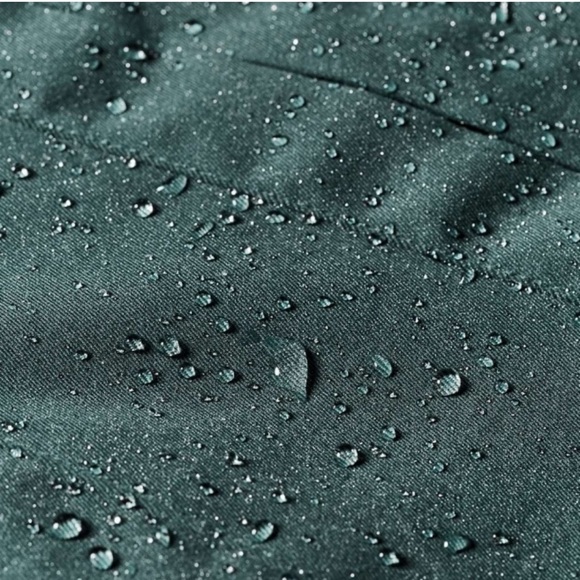 Lululemon like a glove jacket teal shadow sz 4 Jacket All weather Wind Rain
A221 - Picture 5 of 11